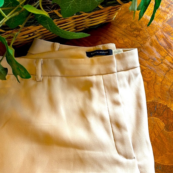 Tommy Hilfiger Pants - Tommy Hilfiger size 14 trousers.  Lightweight and comfy.